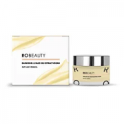 Антивіковий крем з бакучіолом проти зморшок                                                         